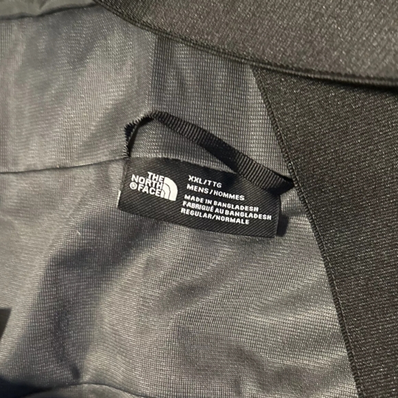 The North Face Men's Freedom Bibs - Picture 4 of 6